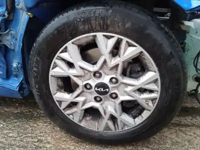 Veículo de Sucata kia ceed (cd) 1.0 t-gdi do ano 2023 alimentado g3lc,g3le