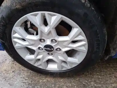 Veículo de Sucata kia ceed (cd) 1.0 t-gdi do ano 2023 alimentado g3lc,g3le