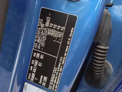 Veículo de Sucata kia ceed (cd) 1.0 t-gdi do ano 2023 alimentado g3lc,g3le