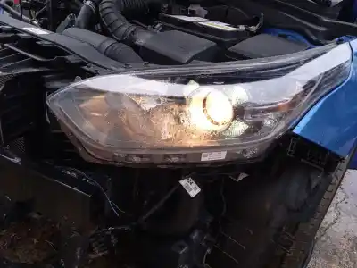 Veículo de Sucata kia ceed (cd) 1.0 t-gdi do ano 2023 alimentado g3lc,g3le