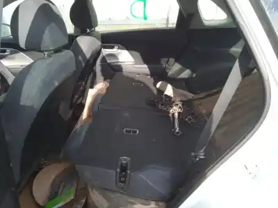 Veículo de Sucata kia niro (de) 1.6 gdi hybrid do ano 2019 alimentado g4le