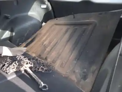 Veículo de Sucata kia niro (de) 1.6 gdi hybrid do ano 2019 alimentado g4le