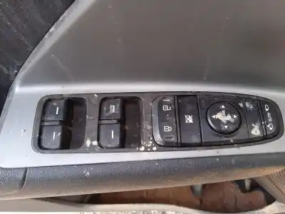 Veículo de Sucata kia niro (de) 1.6 gdi hybrid do ano 2019 alimentado g4le