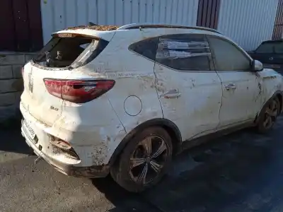 Утилизация автомобиля mg rover mg zs suv 1.5 vti года 2022 питание 15s4c