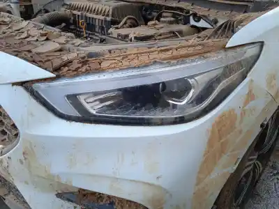Утилизация автомобиля mg rover mg zs suv 1.5 vti года 2022 питание 15s4c