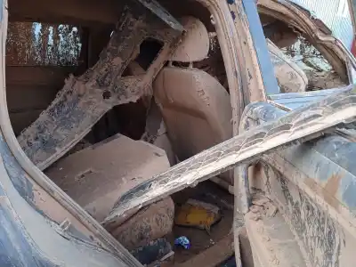 Veículo de Sucata volkswagen tiguan (ad1, ax1) 1.4 tsi do ano 2017 alimentado czca