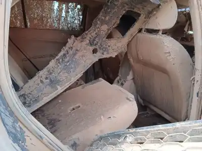 Veículo de Sucata volkswagen tiguan (ad1, ax1) 1.4 tsi do ano 2017 alimentado czca