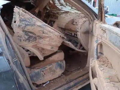 Veículo de Sucata volkswagen tiguan (ad1, ax1) 1.4 tsi do ano 2017 alimentado czca