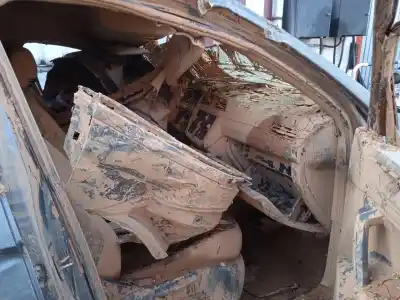 Veículo de Sucata volkswagen tiguan (ad1, ax1) 1.4 tsi do ano 2017 alimentado czca