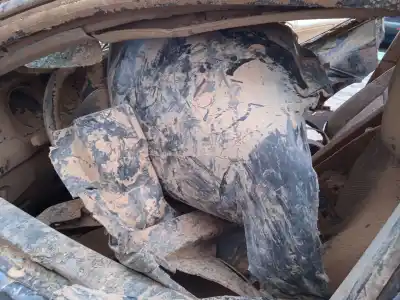 Veículo de Sucata volkswagen tiguan (ad1, ax1) 1.4 tsi do ano 2017 alimentado czca