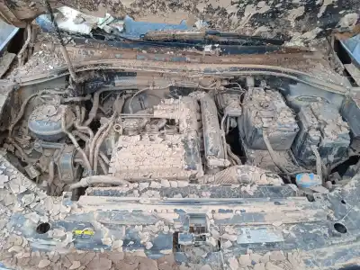 Veículo de Sucata volkswagen tiguan (ad1, ax1) 1.4 tsi do ano 2017 alimentado czca