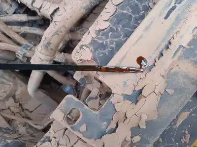 Veículo de Sucata volkswagen tiguan (ad1, ax1) 1.4 tsi do ano 2017 alimentado czca