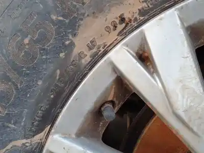 Veículo de Sucata volkswagen tiguan (ad1, ax1) 1.4 tsi do ano 2017 alimentado czca