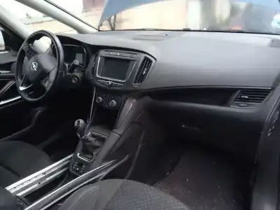 Утилизация автомобиля opel zafira tourer c (p12) 1.6 cdti (75) года 2017 питание b16dth