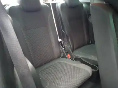 Утилизация автомобиля opel zafira tourer c (p12) 1.6 cdti (75) года 2017 питание b16dth