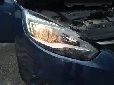 Утилизация автомобиля opel zafira tourer c (p12) 1.6 cdti (75) года 2017 питание b16dth
