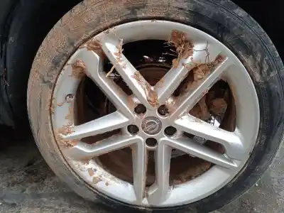 Scrapping Vehicle opel                                               mokka / mokka x (j13)                                                                                                                                                                                                                                      1.6 cdti 4x4 (_76) of the year 2017 powered b16dth