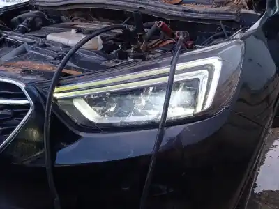 Scrapping Vehicle opel                                               mokka / mokka x (j13)                                                                                                                                                                                                                                      1.6 cdti 4x4 (_76) of the year 2017 powered b16dth