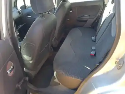 Утилизация автомобиля citroen c3 i (fc_, fn_) 1.4 i года 2006 питание kfv