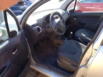 Утилизация автомобиля citroen c3 i (fc_, fn_) 1.4 i года 2006 питание kfv