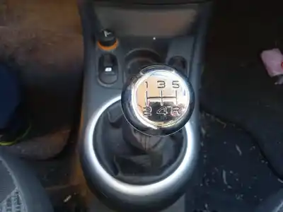 Утилизация автомобиля citroen c3 i (fc_, fn_) 1.4 i года 2006 питание kfv