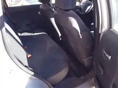 Утилизация автомобиля citroen c3 i (fc_, fn_) 1.4 i года 2006 питание kfv