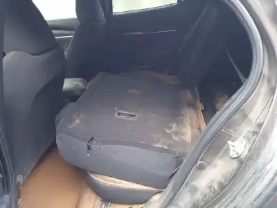 Scrapping Vehicle mazda 3 fastback (bp) 2.0 skyactiv-g m hybrid of the year 2020 powered pe