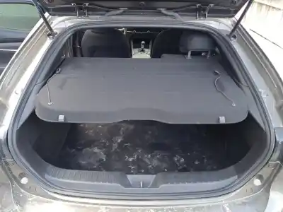 Scrapping Vehicle mazda 3 fastback (bp) 2.0 skyactiv-g m hybrid of the year 2020 powered pe