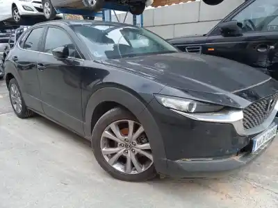 Здавання транспортного засобу MAZDA CX-30 (DM) SKYACTIV-X M HYBRID року 2020 потужний HF