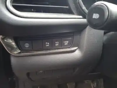 Утилизация автомобиля mazda cx-30 (dm) skyactiv-x m hybrid года 2020 питание hf