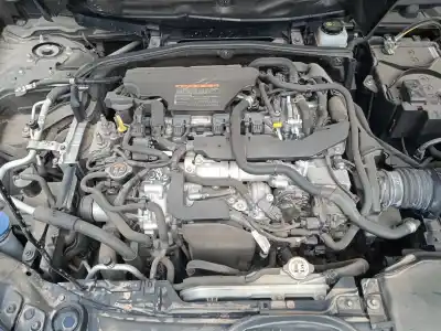 Утилизация автомобиля mazda cx-30 (dm) skyactiv-x m hybrid года 2020 питание hf