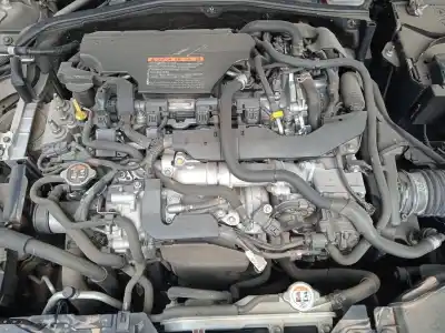 Утилизация автомобиля mazda cx-30 (dm) skyactiv-x m hybrid года 2020 питание hf