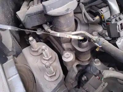 Утилизация автомобиля mazda cx-30 (dm) skyactiv-x m hybrid года 2020 питание hf