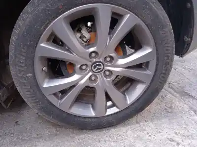 Утилизация автомобиля mazda cx-30 (dm) skyactiv-x m hybrid года 2020 питание hf
