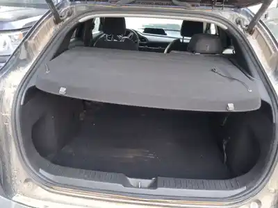 Утилизация автомобиля mazda cx-30 (dm) skyactiv-x m hybrid года 2020 питание hf