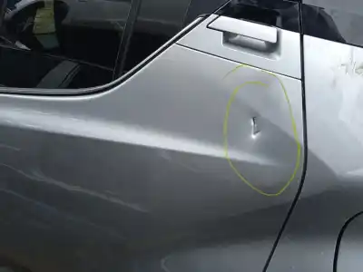 Утилизация автомобиля toyota c-hr (_x1_) 1.8 hybrid (zyx10_, zyx11_) года 2023 питание 2zr