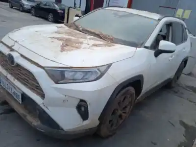 Утилизация автомобиля toyota rav 4 v (_a5_, _h5_) 2.5 hybrid (axah52) года 2024 питание a25a-fxs