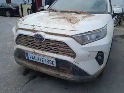 Утилизация автомобиля toyota rav 4 v (_a5_, _h5_) 2.5 hybrid (axah52) года 2024 питание a25a-fxs