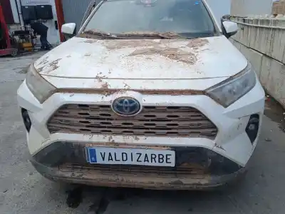 Утилизация автомобиля toyota rav 4 v (_a5_, _h5_) 2.5 hybrid (axah52) года 2024 питание a25a-fxs