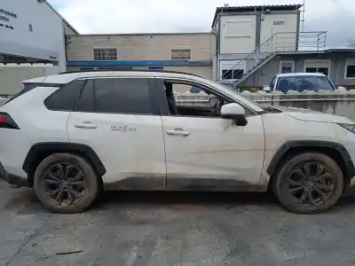 Утилизация автомобиля toyota rav 4 v (_a5_, _h5_) 2.5 hybrid (axah52) года 2024 питание a25a-fxs