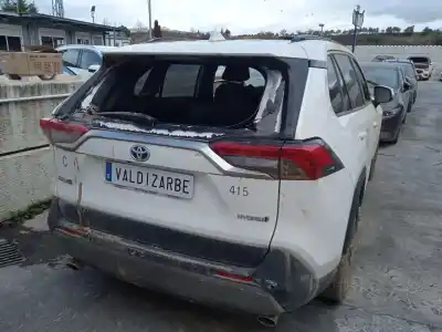 Утилизация автомобиля toyota rav 4 v (_a5_, _h5_) 2.5 hybrid (axah52) года 2024 питание a25a-fxs