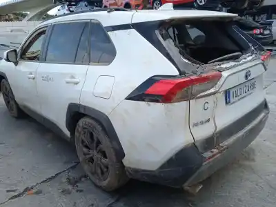 Утилизация автомобиля toyota rav 4 v (_a5_, _h5_) 2.5 hybrid (axah52) года 2024 питание a25a-fxs