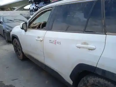 Утилизация автомобиля toyota rav 4 v (_a5_, _h5_) 2.5 hybrid (axah52) года 2024 питание a25a-fxs