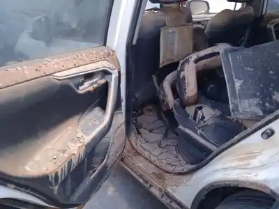 Утилизация автомобиля toyota rav 4 v (_a5_, _h5_) 2.5 hybrid (axah52) года 2024 питание a25a-fxs
