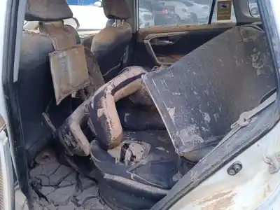 Утилизация автомобиля toyota rav 4 v (_a5_, _h5_) 2.5 hybrid (axah52) года 2024 питание a25a-fxs