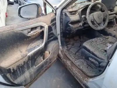 Утилизация автомобиля toyota rav 4 v (_a5_, _h5_) 2.5 hybrid (axah52) года 2024 питание a25a-fxs