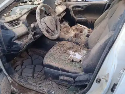 Утилизация автомобиля toyota rav 4 v (_a5_, _h5_) 2.5 hybrid (axah52) года 2024 питание a25a-fxs