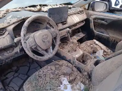 Утилизация автомобиля toyota rav 4 v (_a5_, _h5_) 2.5 hybrid (axah52) года 2024 питание a25a-fxs