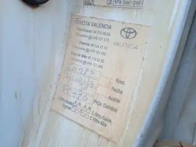 Утилизация автомобиля toyota rav 4 v (_a5_, _h5_) 2.5 hybrid (axah52) года 2024 питание a25a-fxs