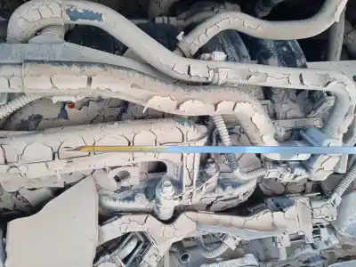 Утилизация автомобиля toyota rav 4 v (_a5_, _h5_) 2.5 hybrid (axah52) года 2024 питание a25a-fxs